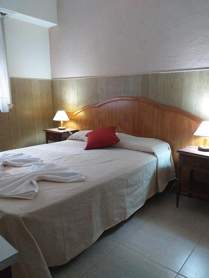 Hotel Entre Rios مار ديل بلاتا المظهر الخارجي الصورة
