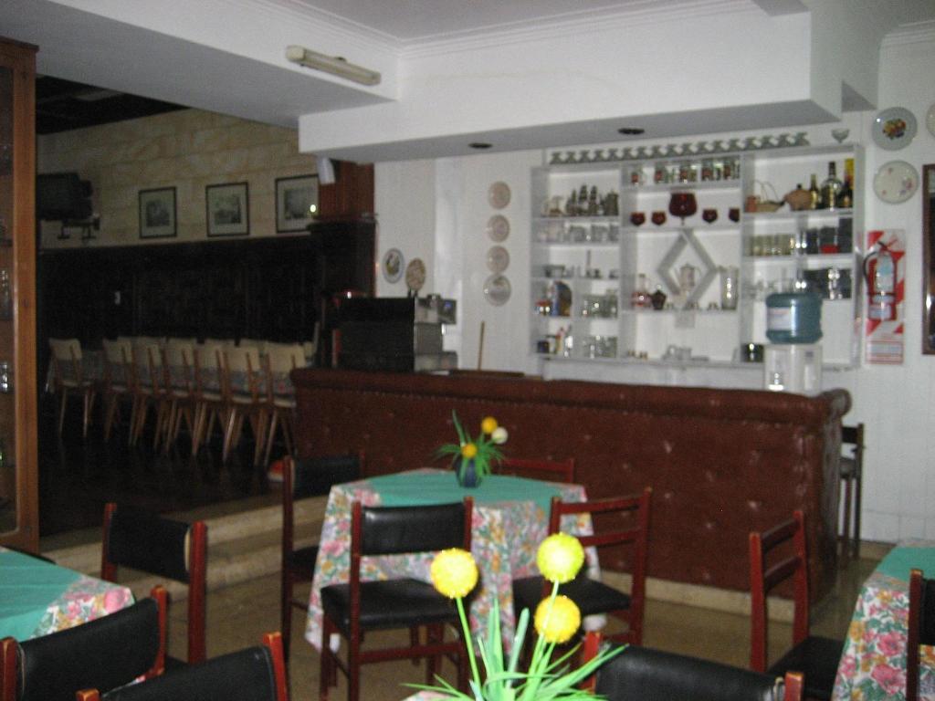 Hotel Entre Rios مار ديل بلاتا المظهر الخارجي الصورة
