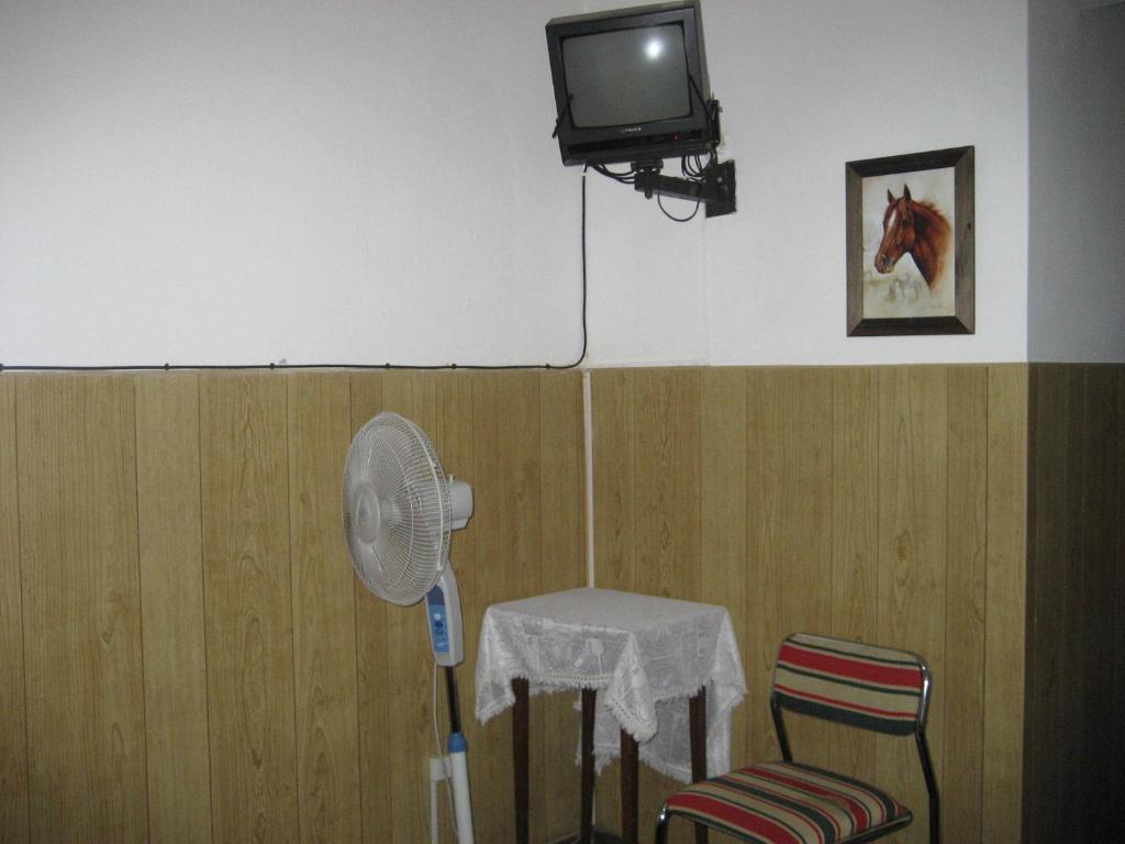 Hotel Entre Rios مار ديل بلاتا المظهر الخارجي الصورة